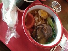 餐饮设施-上海迪士尼度假区