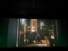 -AMG海上明珠影城(上海环球港RealDCinema店)