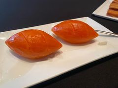 蜜汁红薯-新荣记(椒江店)