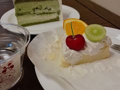 -HOLIDAY休日(后田垟巷店)