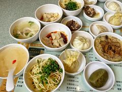 -正一涵老味道名小吃(广汉总店)