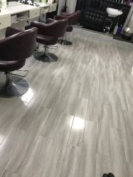 -起点潮色造型