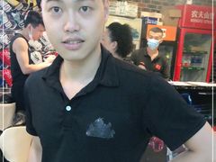 -拳盛时代拳击俱乐部(北京路店)