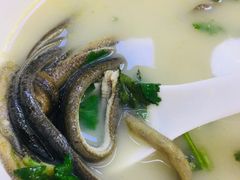 -欣达面馆(天桥支路店)