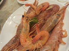 -芭菲盛宴·环球美食(北城国际店)