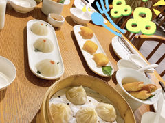 -苏小柳手工点心(人民广场分院)