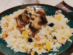 -阿娜尔·新疆菜(宜家荟聚中心店)