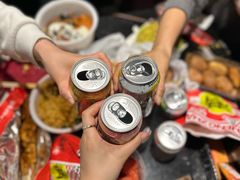 -星聚会KTV(合生汇黑金店)