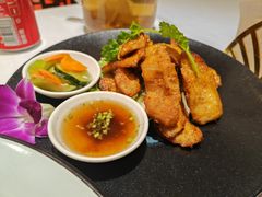 -阿诺泰·泰国餐厅(棕北店)