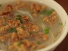 醋肉汤-阿凸芋圆(上帝街店)