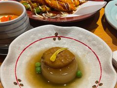 -花和海鲜自助(梅江店)