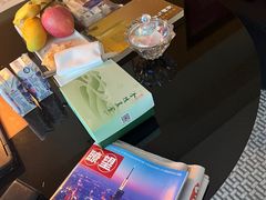 -南京金陵饭店