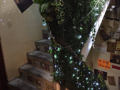 -阿明烧烤(石牌东路店)