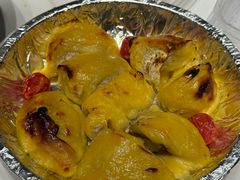 -正阁餐饮(黑金冠公园店)