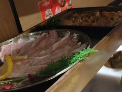-韩宫宴烤肉·料理(苏州中心店)