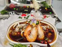 -3号仓库·创意中国菜(新世界城店)