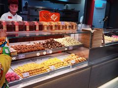 -詹记桃酥(融创茂店)