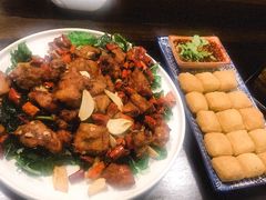 -吃货私房菜(丽江束河古镇店)