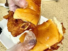 -彩香园咖啡美食(海南花园第2座店)
