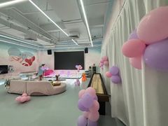 -CIAO·团建聚餐·生日派对轰趴馆(福田店)