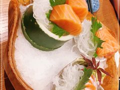 -阿吾罗日本料理(K11艺术中心店)