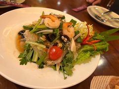 酸辣粉丝-荷花泰菜(东方新天地店)