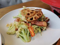 -青梅酒肆PLUS(长白仙岛北路店)
