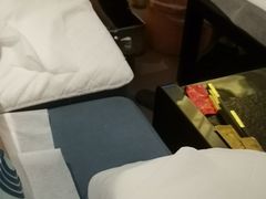 -华夏良子·足道SPA艾灸(铁道大厦店)