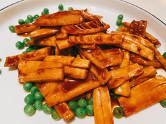 -径山十八道·风味民间菜(杭州总店)