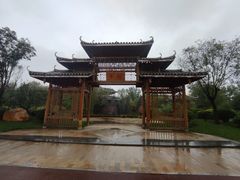 -武清南湖绿博园
