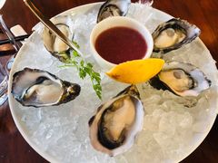 -上海柏悦酒店·世纪100牛排馆