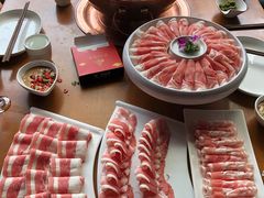 -宝泉铜锅·涮羊肉(解放东路店)