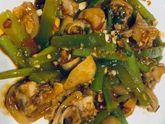 鱼香蹄花-双流老字号董蹄花(机场南四路店)