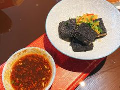 【非遗】臭豆腐-火宫殿·湘菜小吃·商务宴请·生日聚会(东塘店)