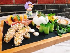 -ALLORA意大利餐厅(丰盛里店)