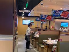 -海底捞火锅(天津SM城市广场店)