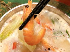 -火舞泰·泰式海鲜火锅餐厅(世纪城店)