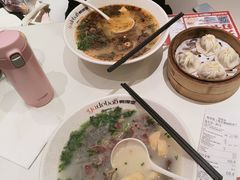 -鸭得堡老鸭汤·鸭血粉丝(南京博物院店)