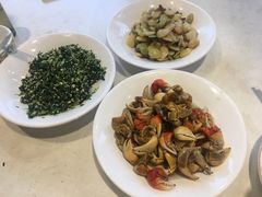 -壹只菜·崇明本地特色菜(崇明南门店)