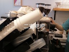 -LAB COFFEE来杯咖啡(浦仓路店)