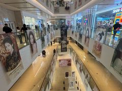 -CityOn熙地港西安购物中心