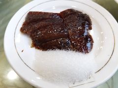 -北京全聚德烤鸭店(昌平店)