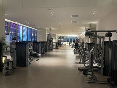 -YCHL FIT 健身(星寰店)