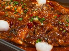 -青炉里青花椒鲜活烤鱼(理工大店)
