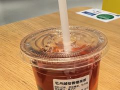 -宜家·瑞典风味餐厅(四元桥店)