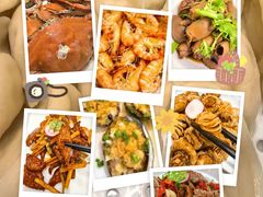 -北塘海鲜·天津菜(大光明桥旗舰店)