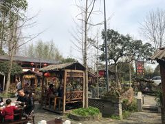 -青城甲(青城山店)