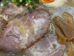 -日出拉面(望京店)