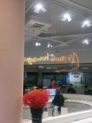 -MRMODE时尚先生美发沙龙