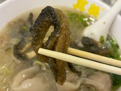 -其美潮州鱼旦粉世家(花城汇南区分店)